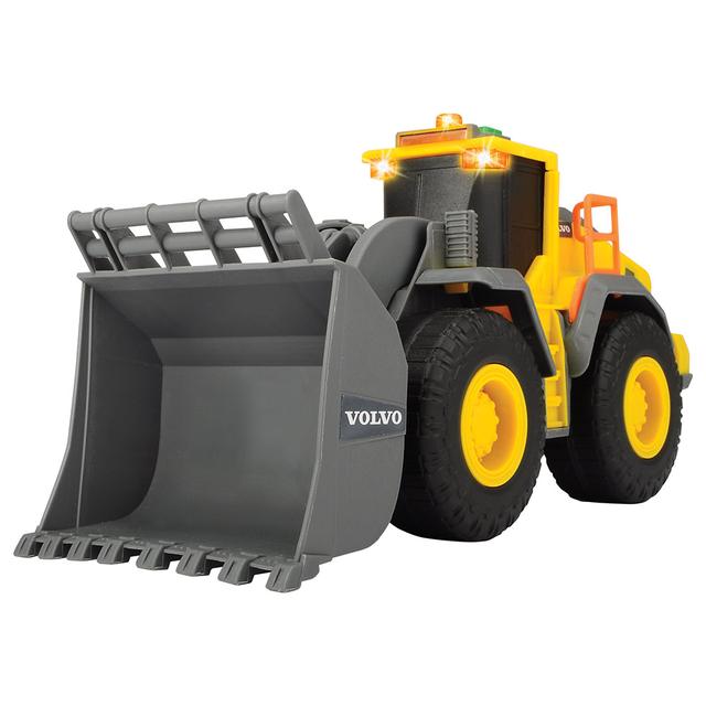 Dickie - Volvo Wheel Loader