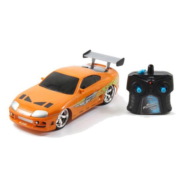 Jada - Fast & Furious R/C Brian's Toyota 1:24