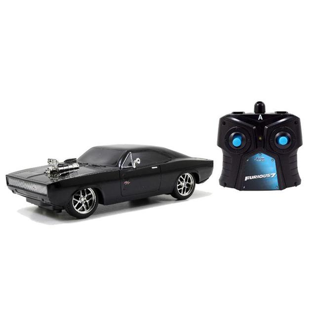 Jada - Fast & Furious R/C 1970 Dodge Charger 1:16