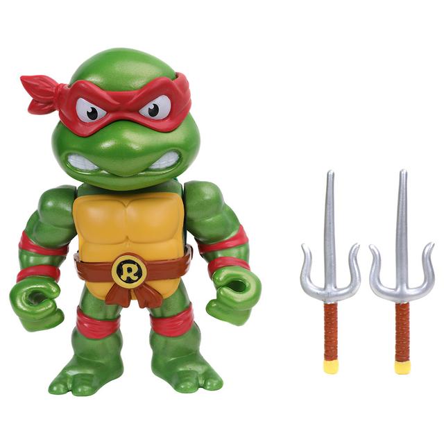 Jada - Ninja Turtles Raphael Figure - 4-Inch