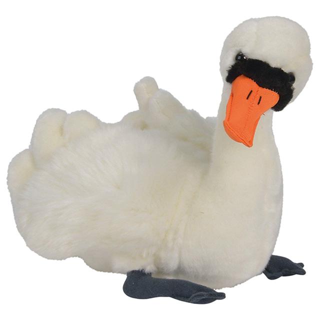 Nicotoy - Swan With Beans 24cm