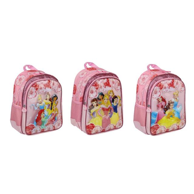 Simba - Disney Princess Party Time Backpack 13-inch - Assorted 1pc