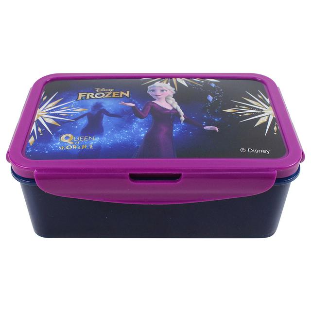 Simba - Disney Frozen Glory Plastic Lunch Box