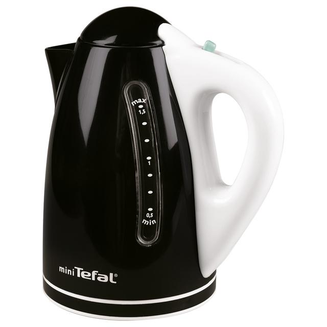 Smoby - Tefal Kettle Express - Black