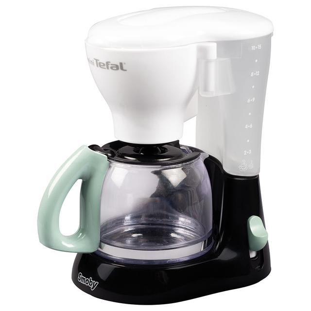 Smoby - Tefal Coffee Express - White