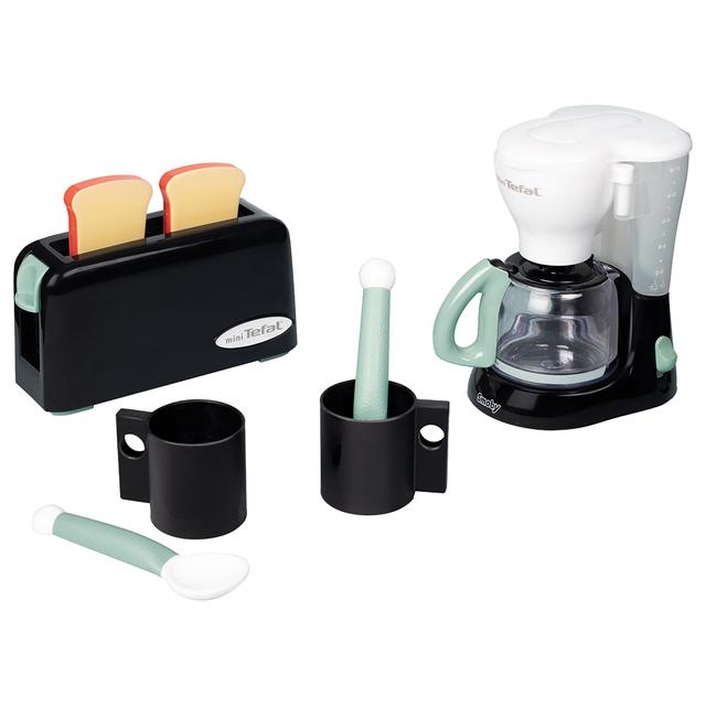 Smoby - Tefal Breakfast Set