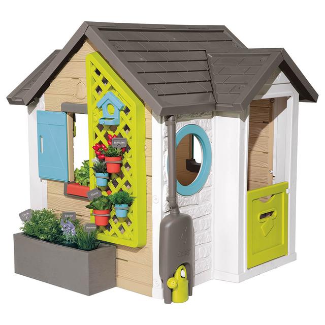 Smoby - Garden House