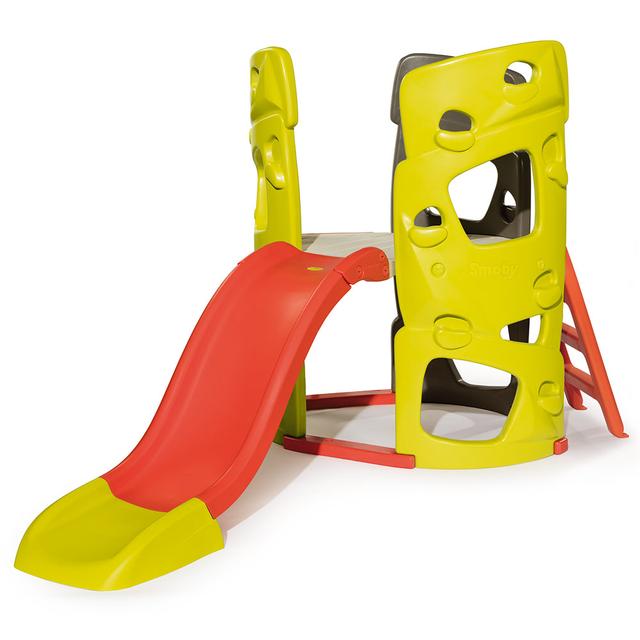 Smoby -  Climbing Tower