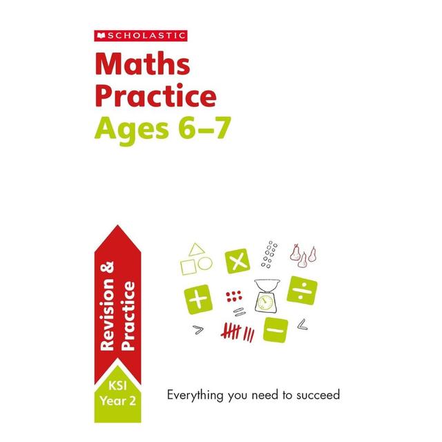 National Curriculum Mathematics Practice: Year 2