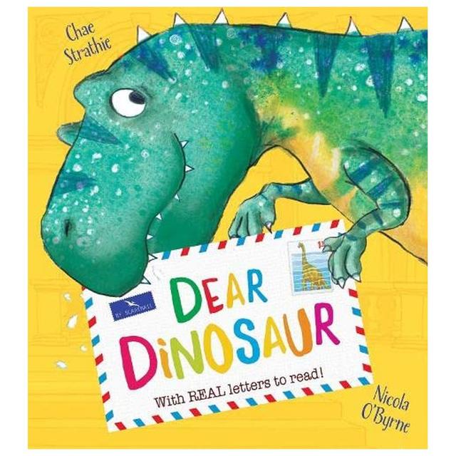 Dear Dinosaur