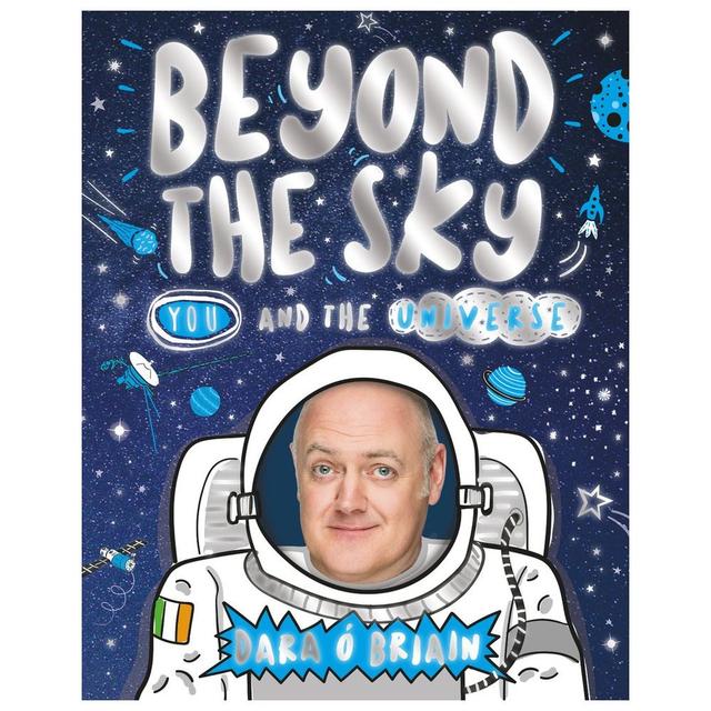 Beyond The Sky: You And The Universe