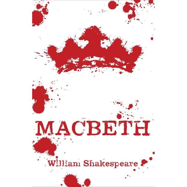 Scholastic Classics: Macbeth