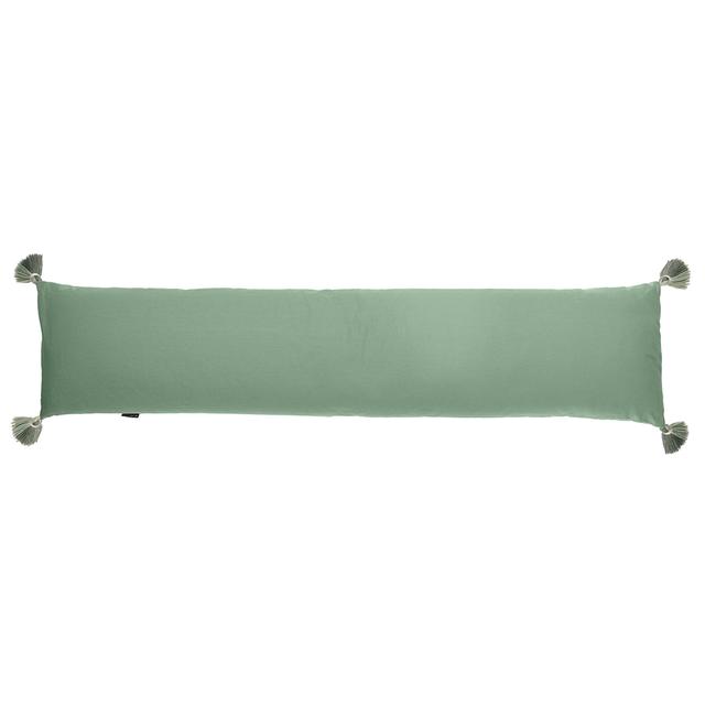 Dockatot - Cosset Pregnancy Pillow - Emerald Chambray