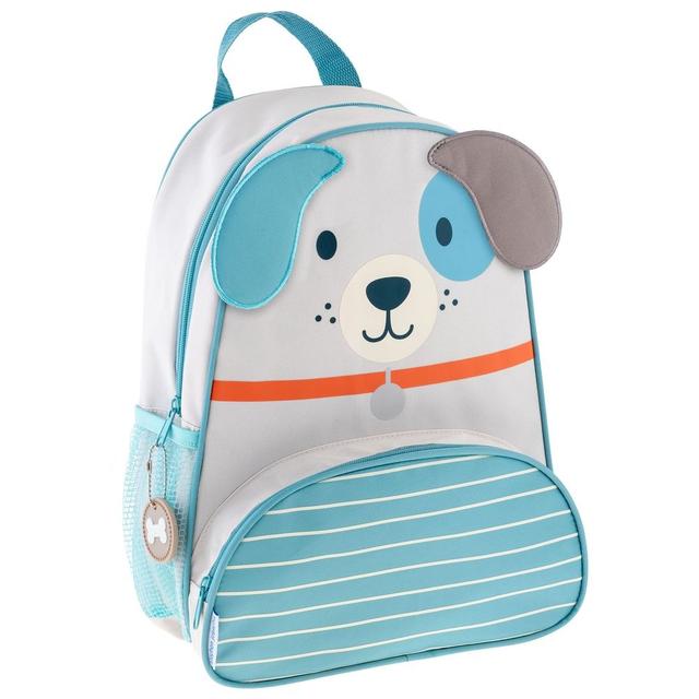 Stephen Joseph - Sidekick Backpack - 14-inch - Dog