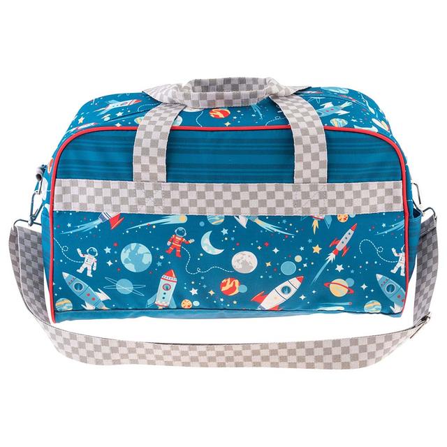 Stephen Joseph - Duffle Bag - Space