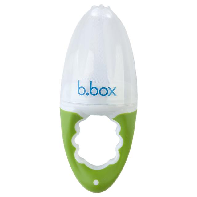 b.box - Fresh Food Feeder - Apple