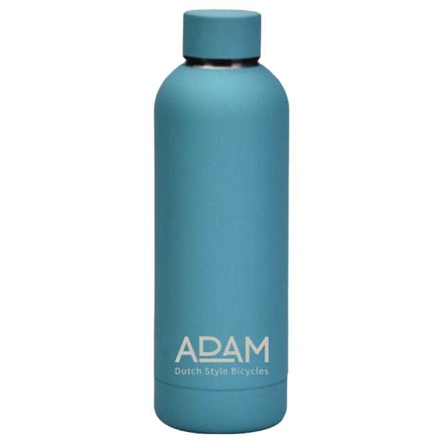 Adam Bike - Water Bottle 500ml - Blue