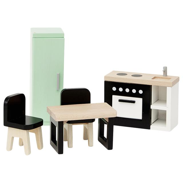 ByAstrup - Kitchen Furniture