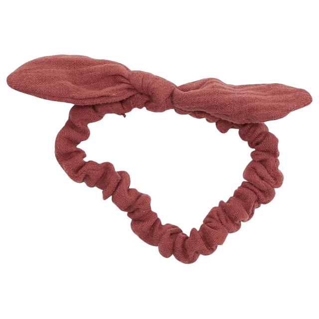 ByAstrup - Doll Headband - Bordeaux 