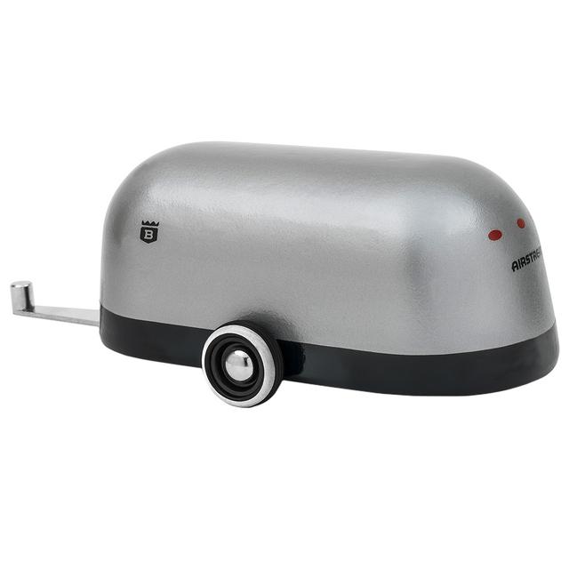 Candylab - Aluminium Airstream - Grey