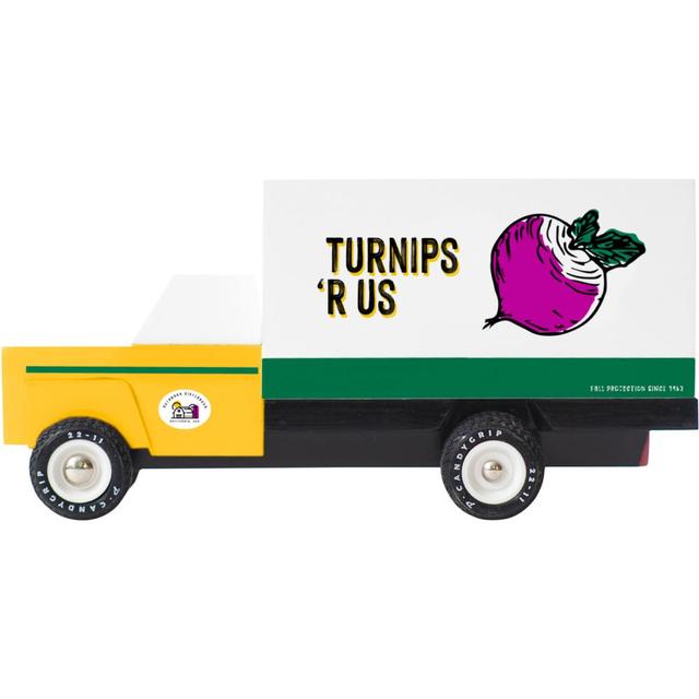 Candylab - Turnip Truck