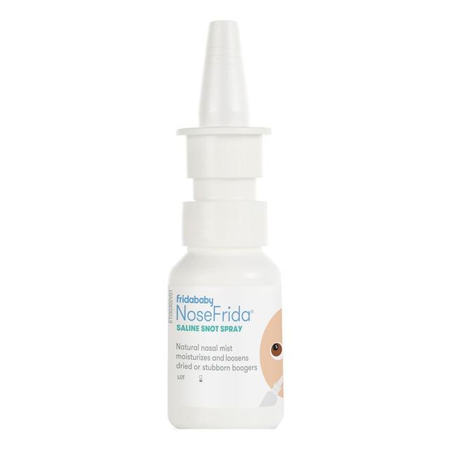 Fridababy - NoseFrida Saline Snot Spray