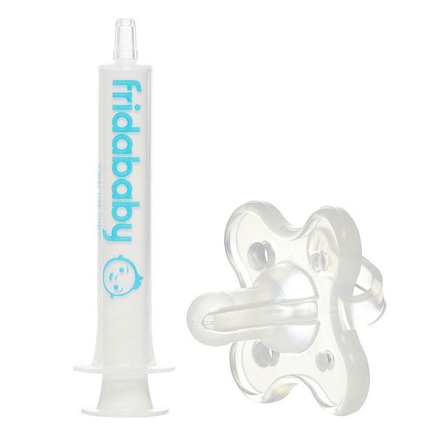 Fridababy - MediFrida The Accu-Dose Pacifier