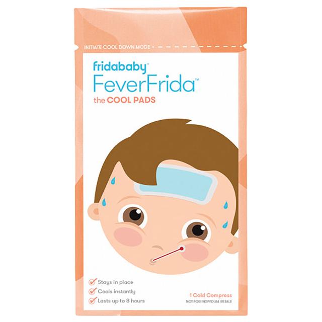 Frida Baby - FeverFrida Cool Pads 5 pcs