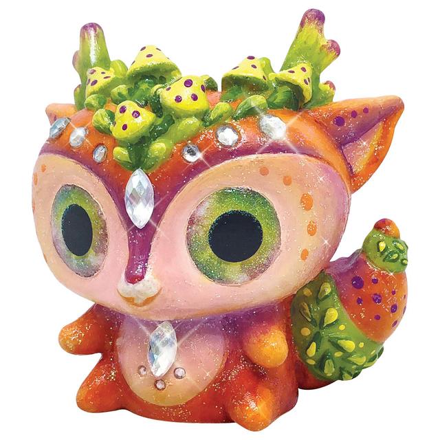 Nebulous Stars - Figurine Painting Kit - Hazelia