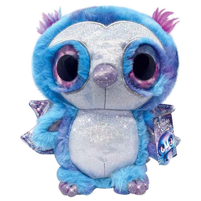 Nebulous Stars - Plush 20cm - Blizzia