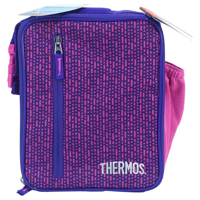 Thermos - Uprights With LDPE Liner - Pink