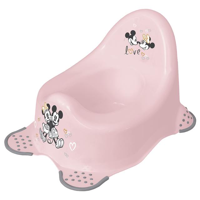 Keeeper - Disney Anti-Slip Potty - Minnie Mickey