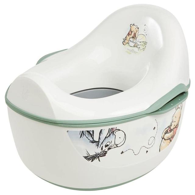 Keeeper - Disney 4-In-1 Potty - Winnie The Pooh