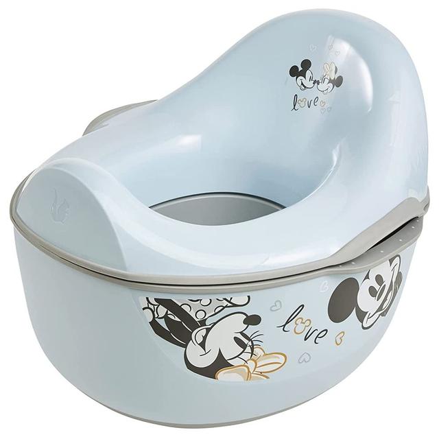 Keeeper - Disney 4-In-1 Potty - Mickey Mouse