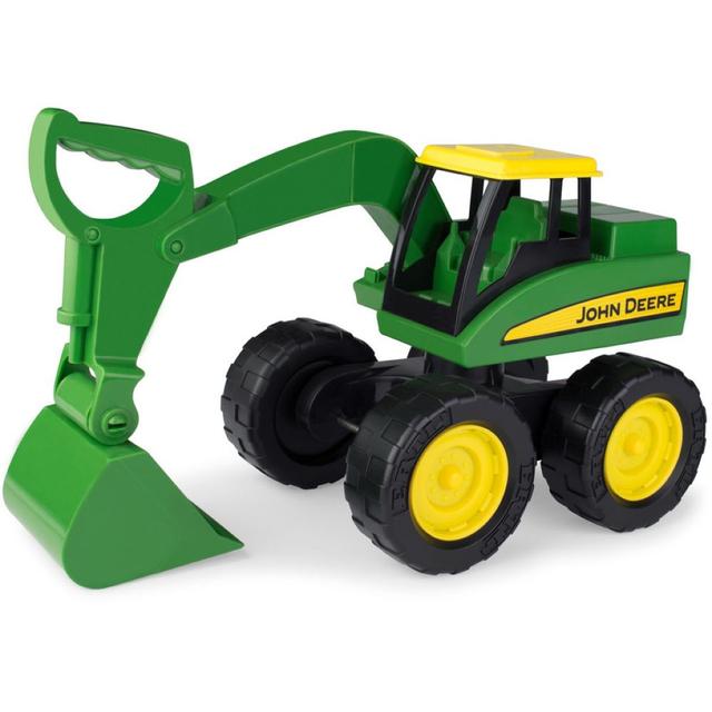 John Deere - Big Scoop Excavator