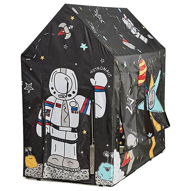 Regalo - Outer Space Tent Portable Play Tent-Indoor/Outdoor