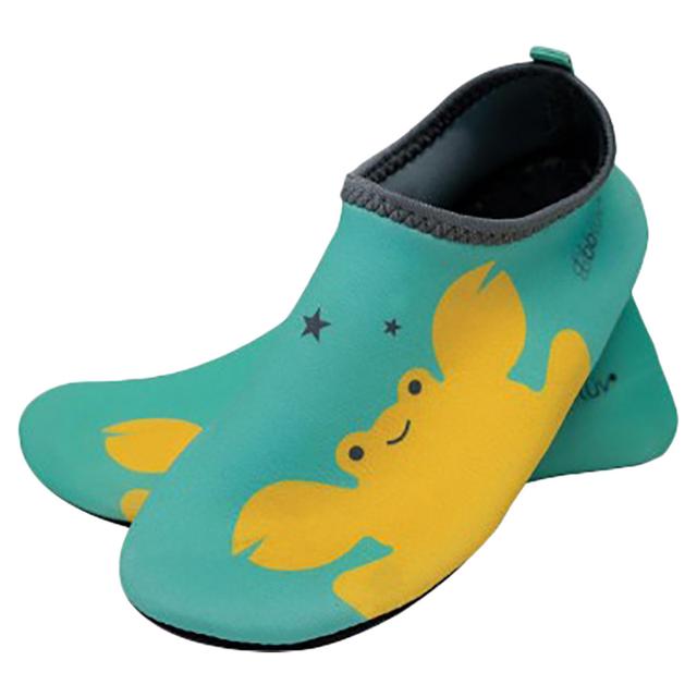 Bbluv - Shoes - Neoprene Water Shoes- Aqua