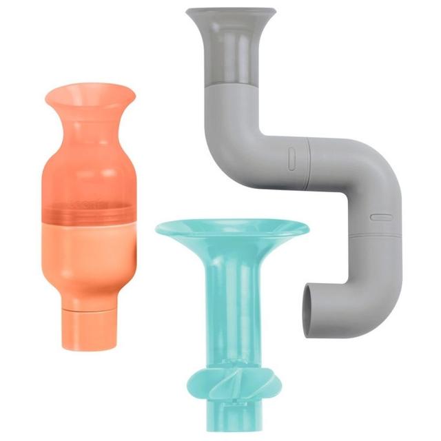 Boon - Tubes Bath Toy