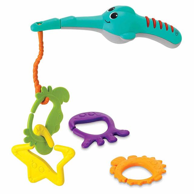 Infantino - Fishing Fun Activity Set