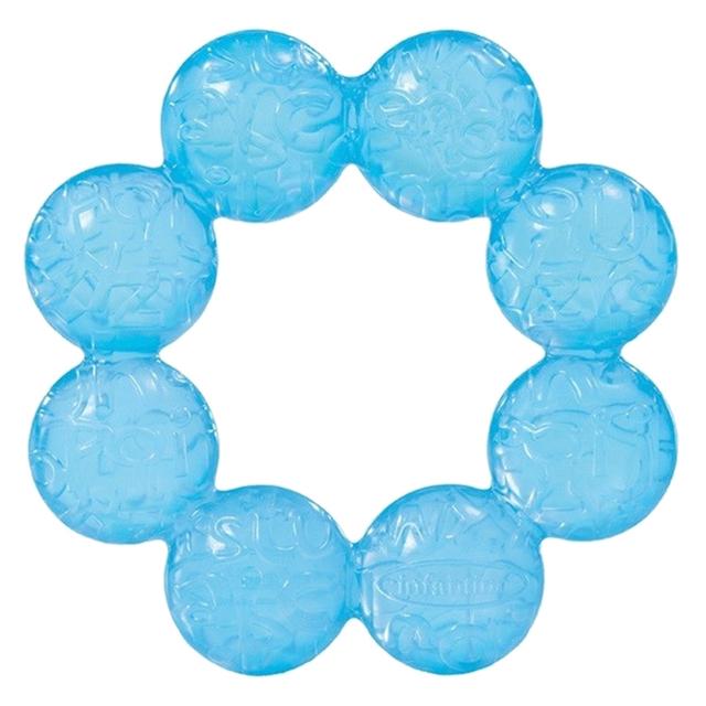 Infantino - Water Teether - Blue