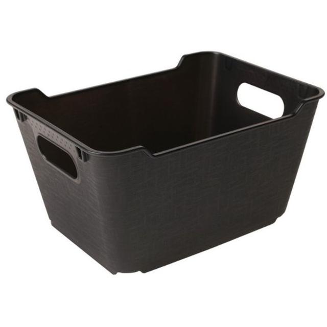 Keeeper - Lifestyle Box 6L - Graphite