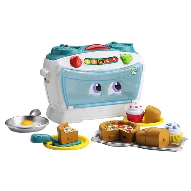 LeapFrog - Number Loving Oven