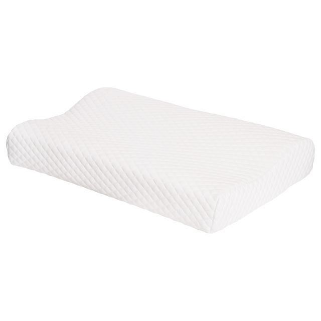 Moon - Contour Memory Foam Pillow