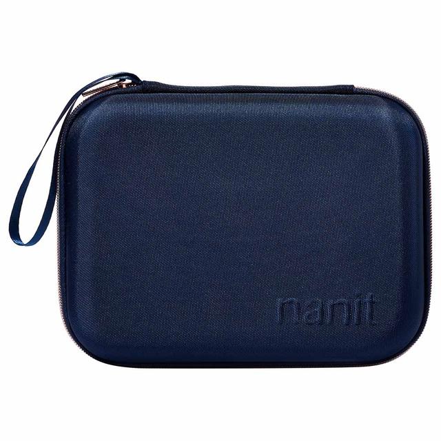 Nanit - Compact Travel Case - Blue