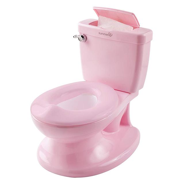 Summer Infant - My Size Potty - Pink