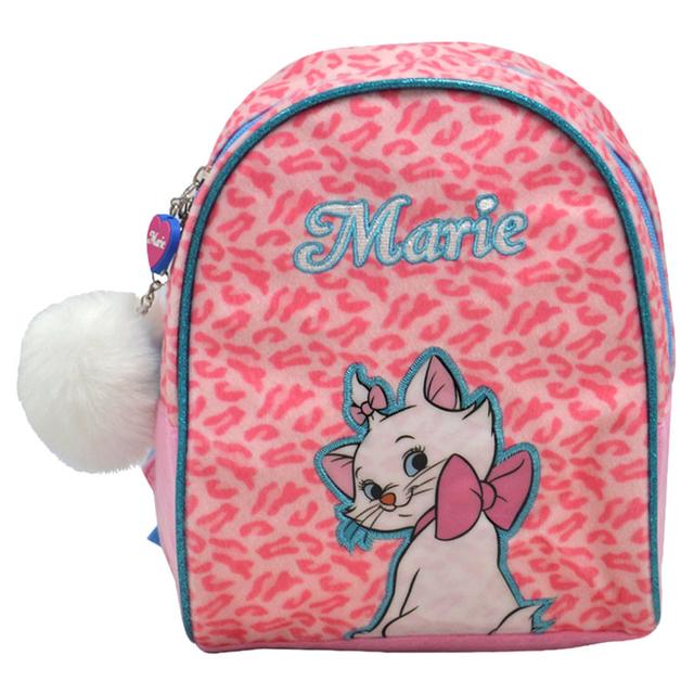 Disney - Marie Backpack Pink