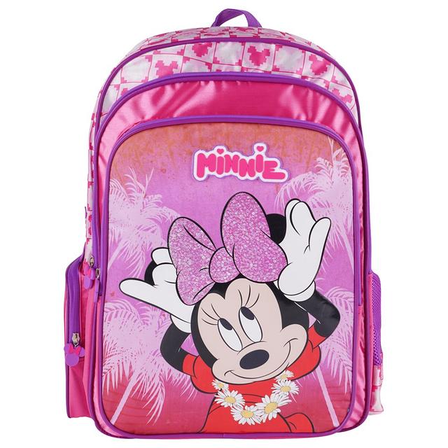 Disney - Lovin' Minnie Backpack - 16-Inch