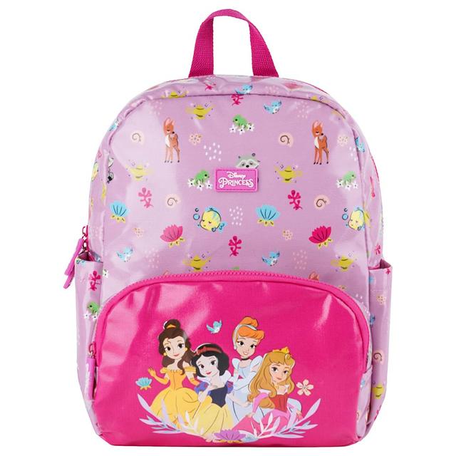 Disney - Disney Princess Pretty Marie Backpack - 14-Inch