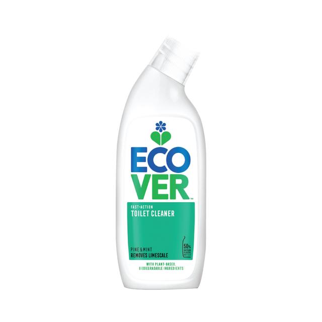 Ecover Toilet Cleaner Pine 0.75L