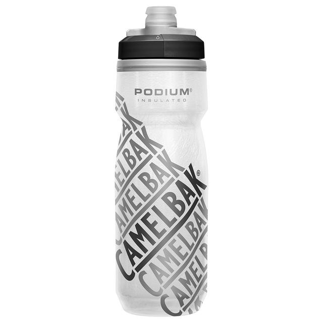 CamelBak - Podium Chill 620ml Race Edition - White